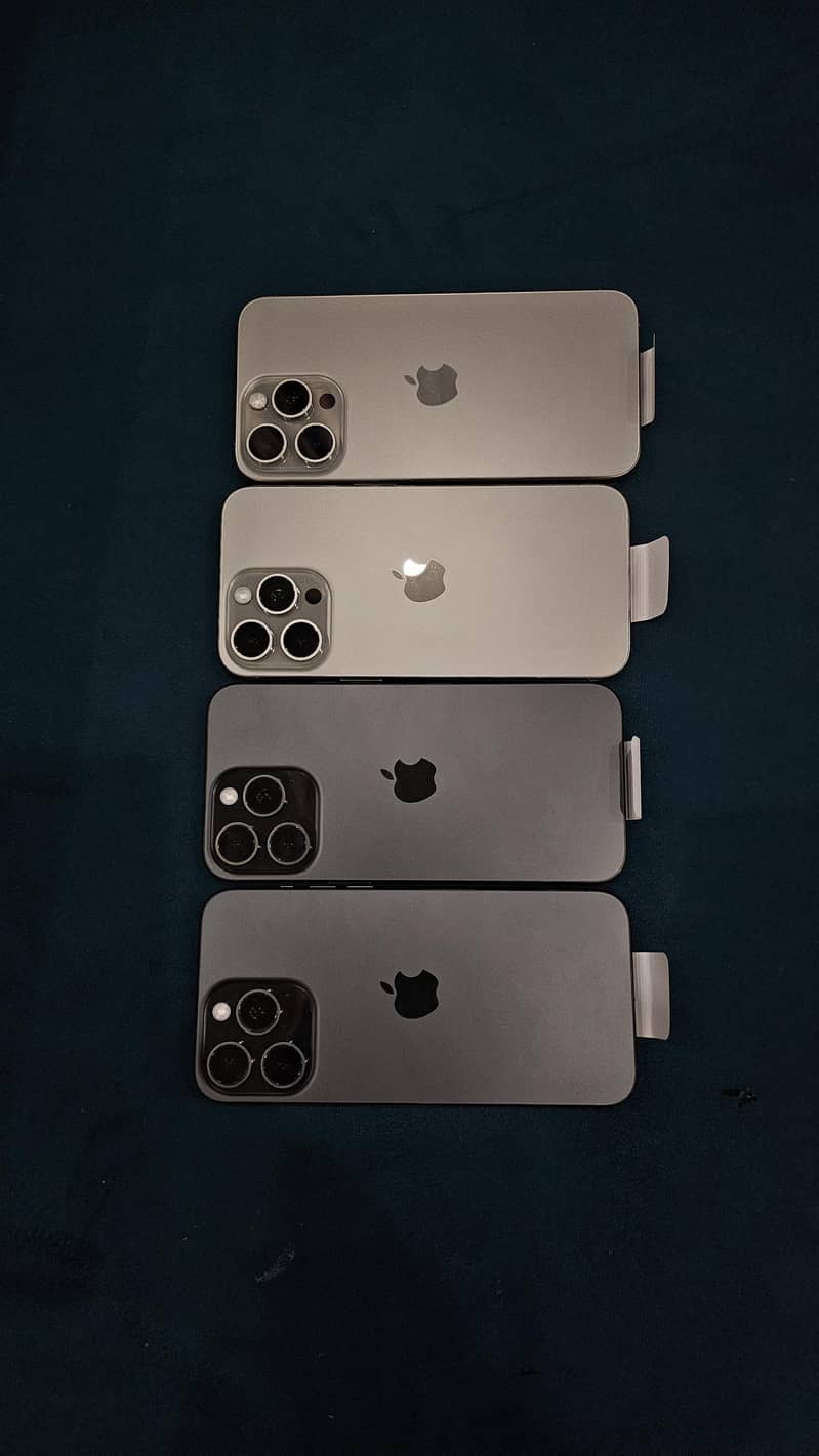 Apple iPhone 15 Pro Max 1