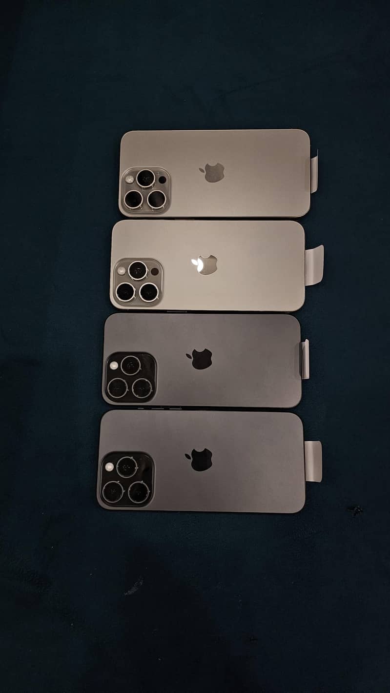 Apple iPhone 15 Pro Max 2