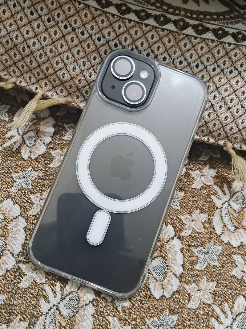 Apple iPhone 15 1