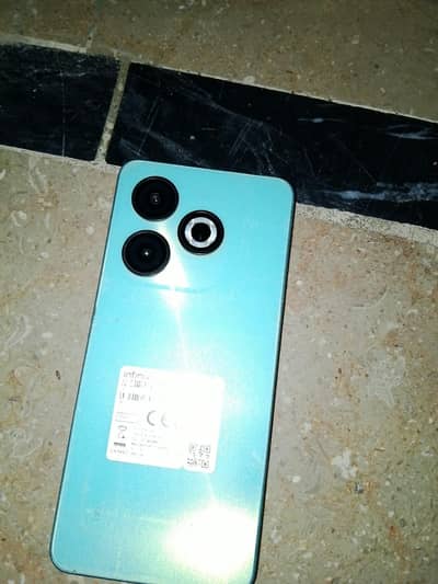 Infinix Smart 8