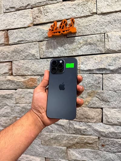 Apple iPhone 15pro Max