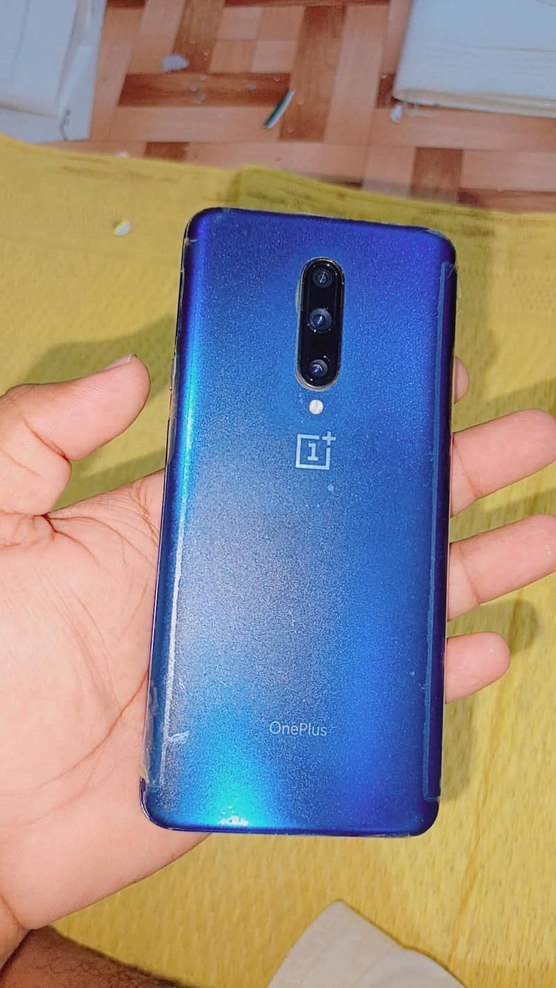 One Plus 7 pro 0