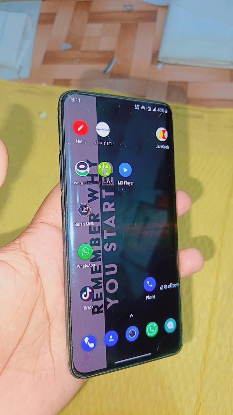 One Plus 7 pro 1