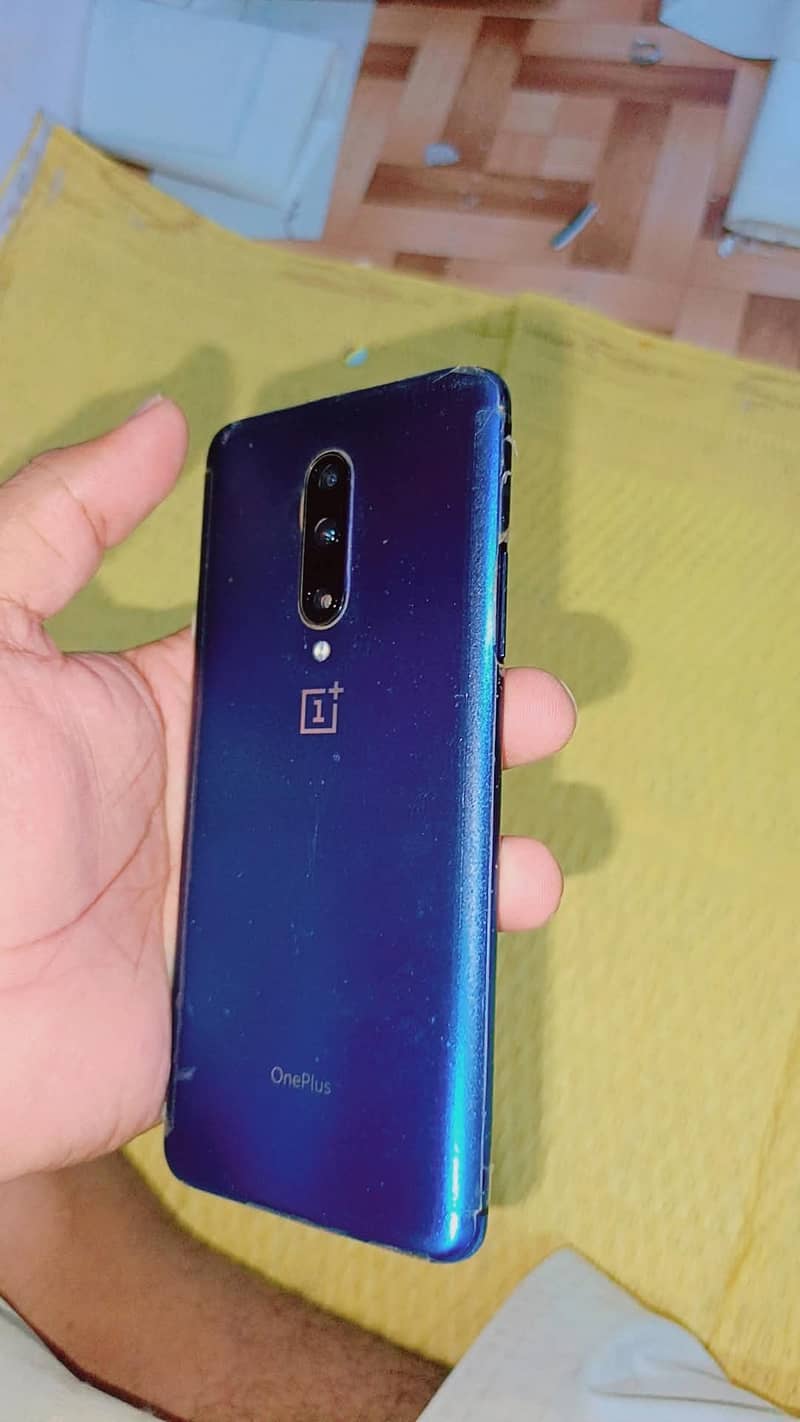 One Plus 7 pro 4