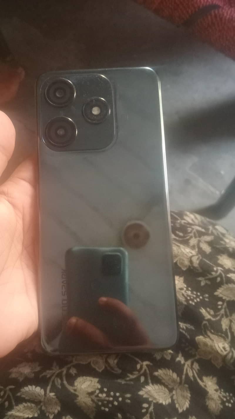 Tecno Spark 10C 2