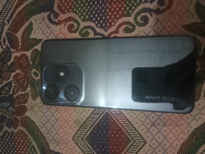 Tecno Spark 10C 3