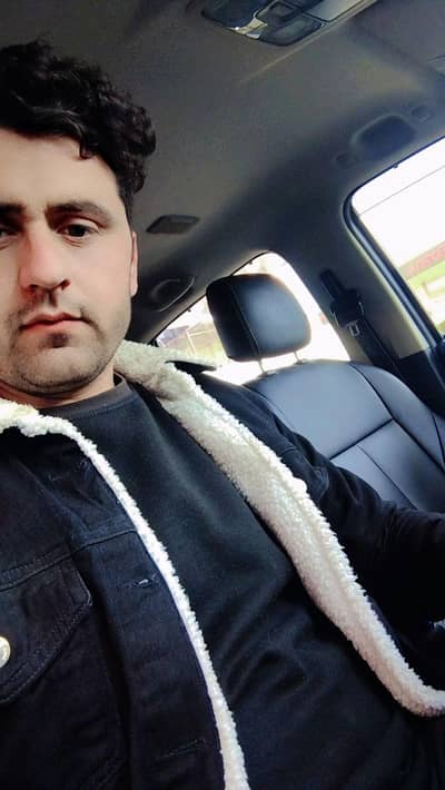 Muja Driving job ki zarurat hai