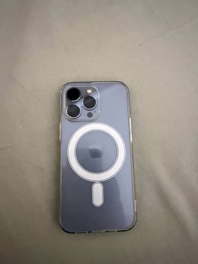Apple iPhone 13 Pro jv sierra blue