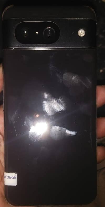 Google Pixel 8