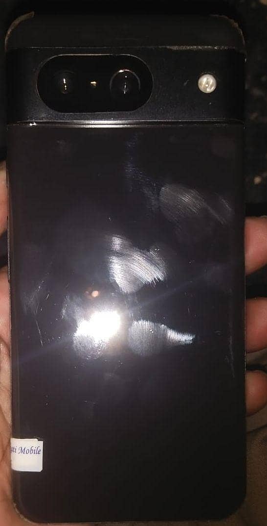 Google Pixel 8 0