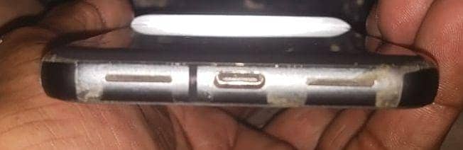 Google Pixel 8 1