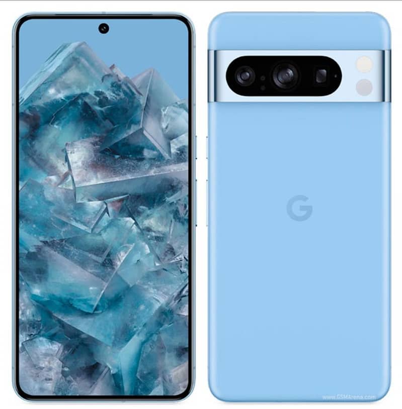 Google Pixel 8 Pro 0