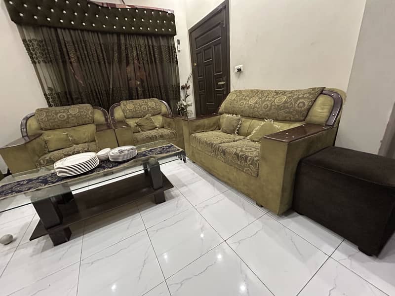 Sofa set 2