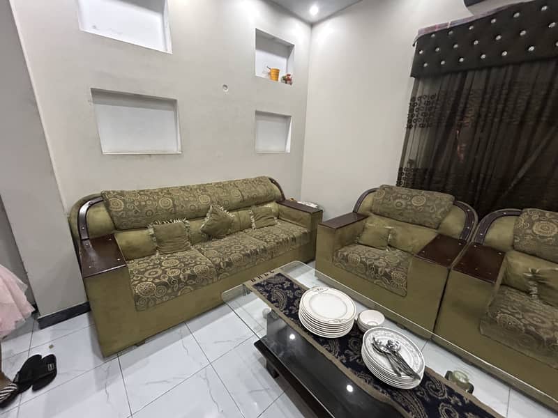 Sofa set 4
