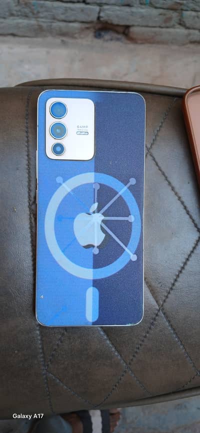 vivo v23 5g