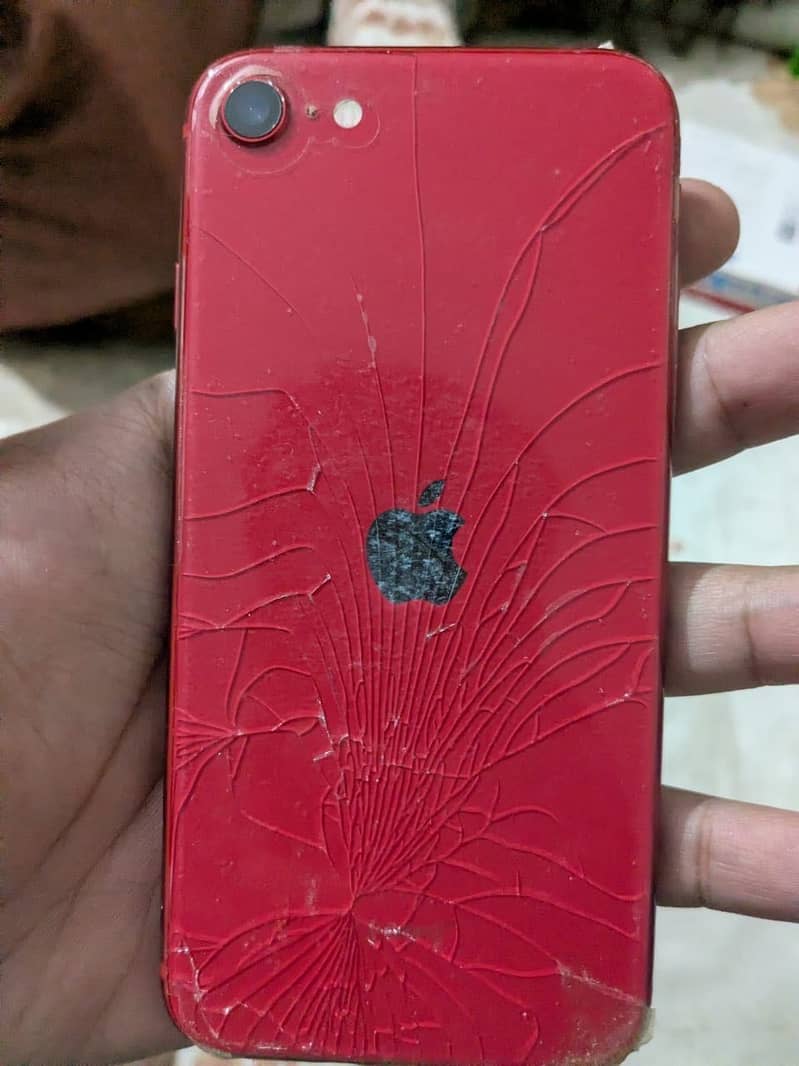 Apple iPhone SE 1