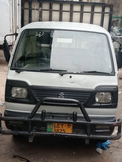 Suzuki Ravi 2017