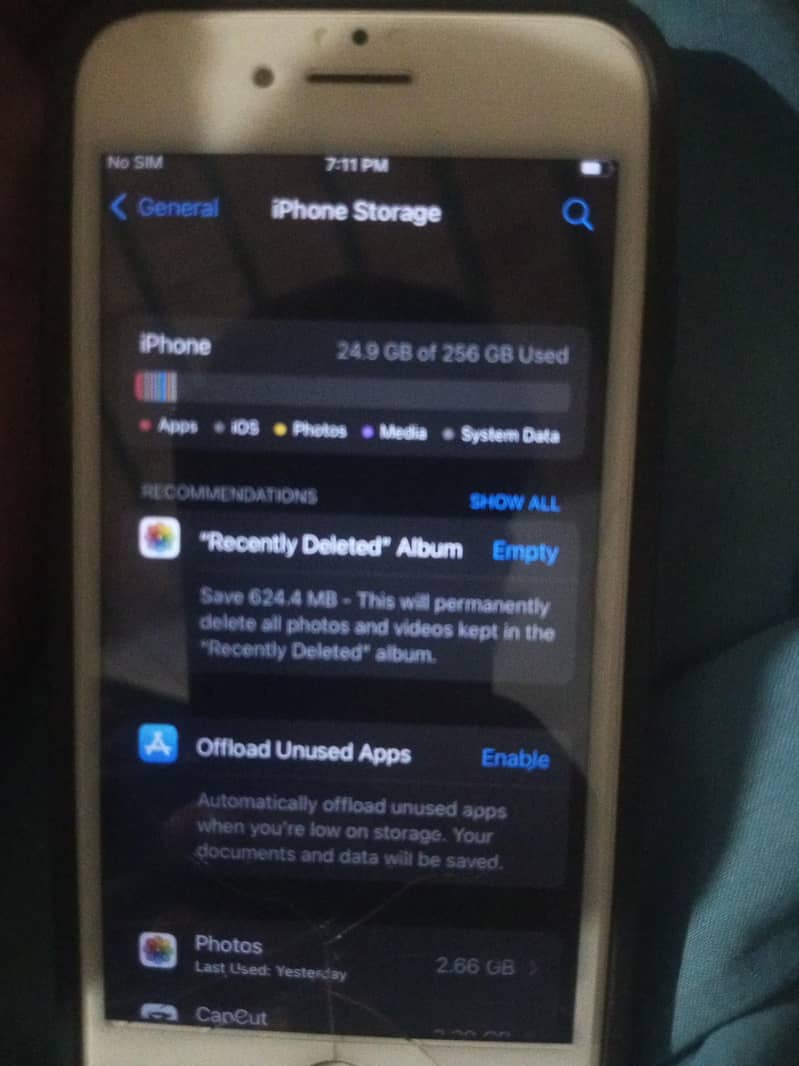 Apple iPhone 7 Plus 3