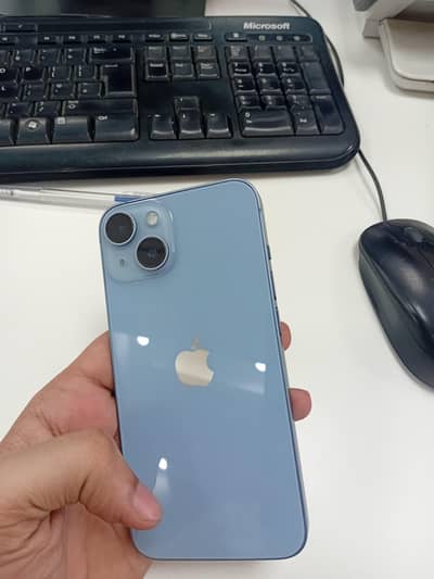 Apple iPhone 14 128 GB JV