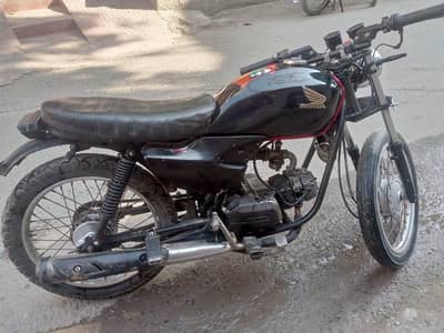 Honda pridor for sale