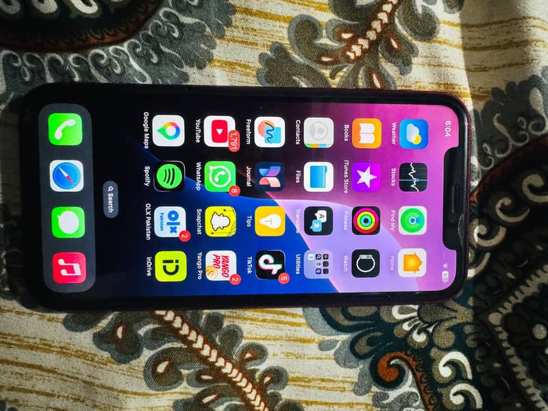 Apple iPhone XR 2