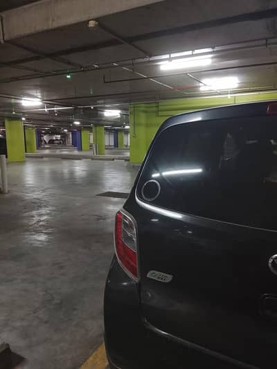 Daihatsu Mira 2013