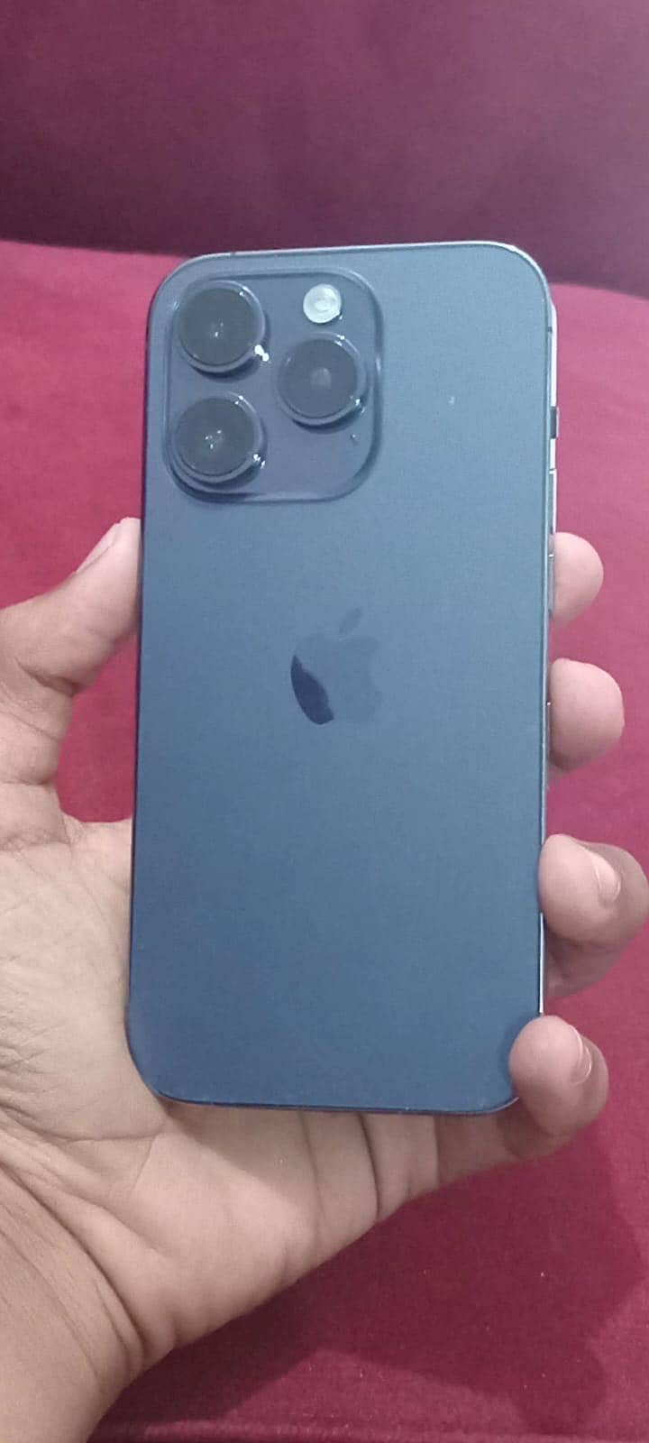 Apple iPhone 14 Pro 4
