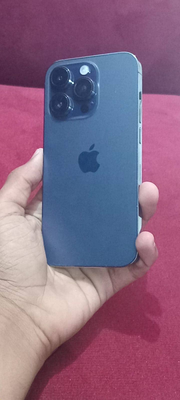 Apple iPhone 14 Pro 5