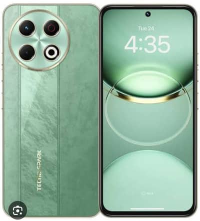 Tecno SPARK 30 Pro