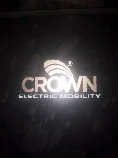 crown firefly