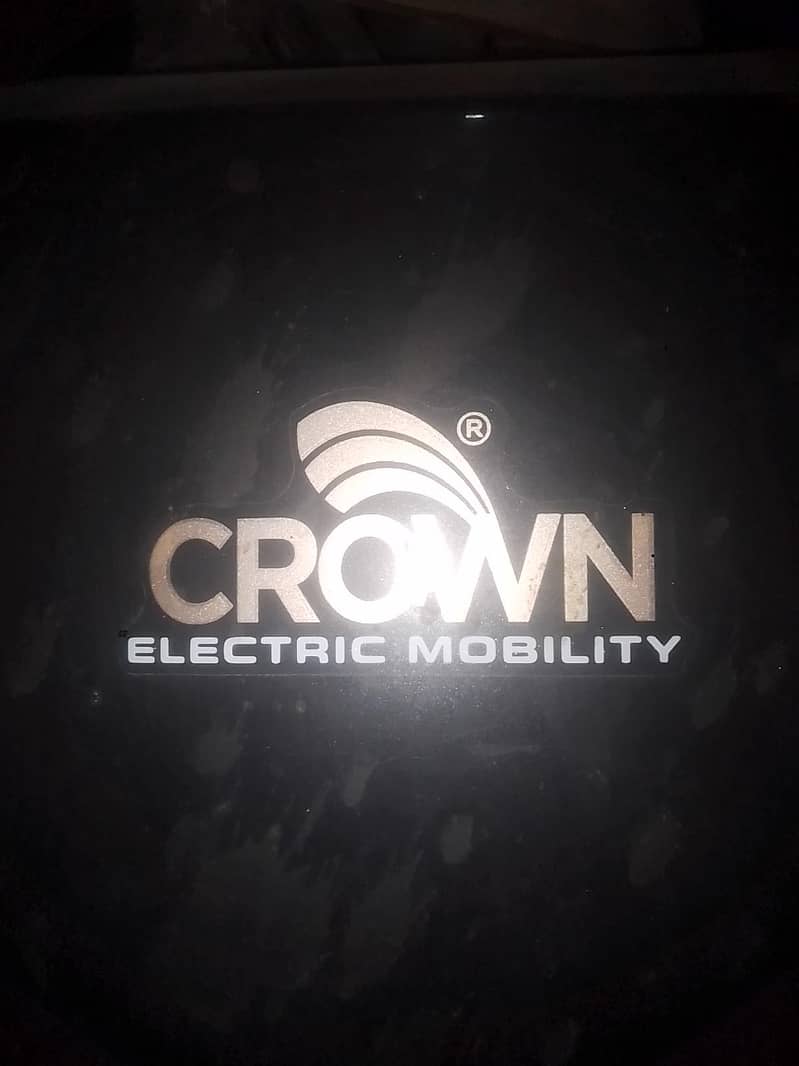 crown firefly 0