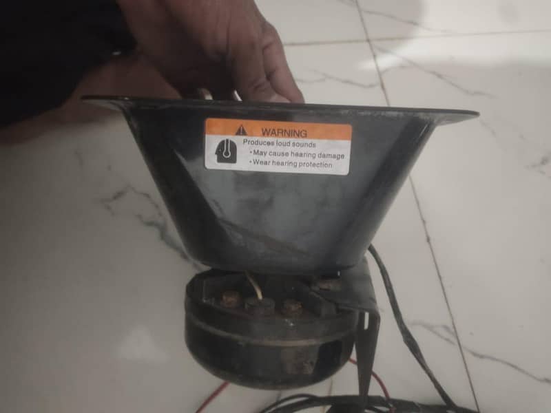 remote control amplifier 2