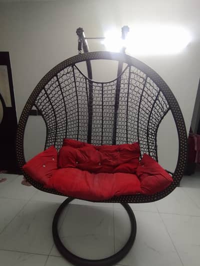 Swing chair