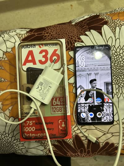 Zte Other Model