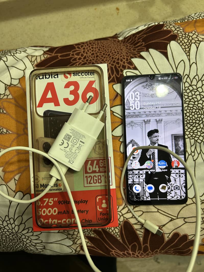 Zte Other Model 0