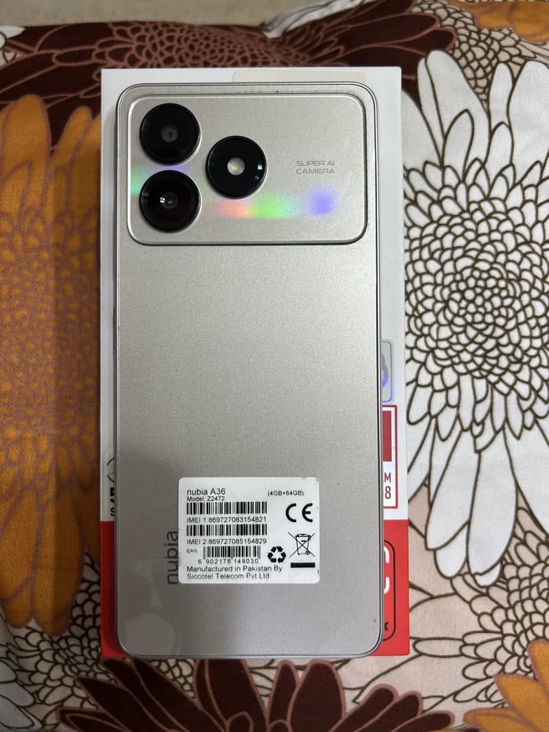 Zte Other Model 1