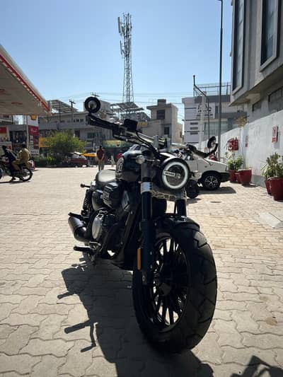 benda cruiser for sale