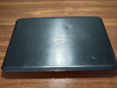 Dell latitude e5530