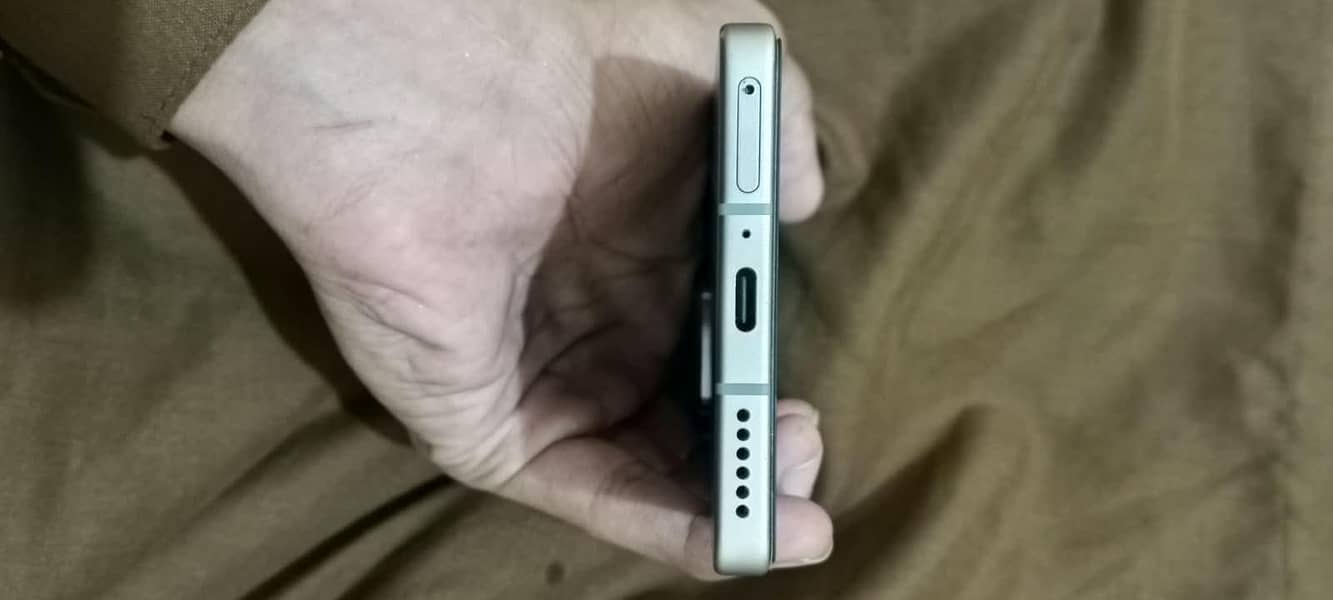 INFINIX NOTE 50 2