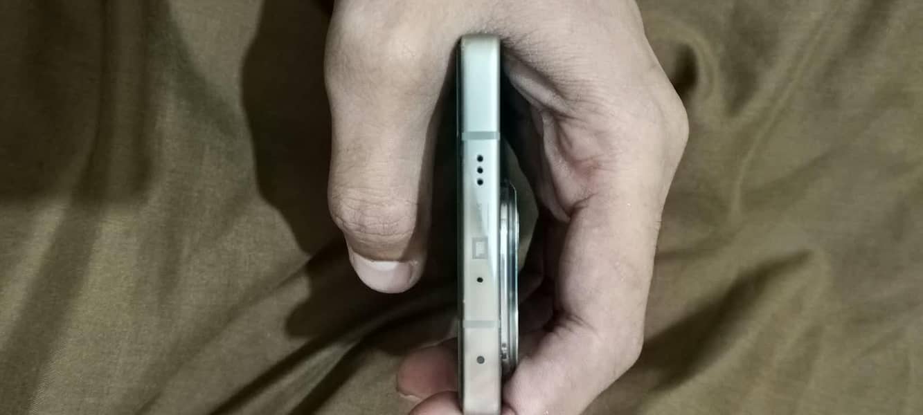INFINIX NOTE 50 3