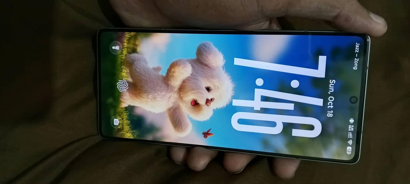 INFINIX NOTE 50 4