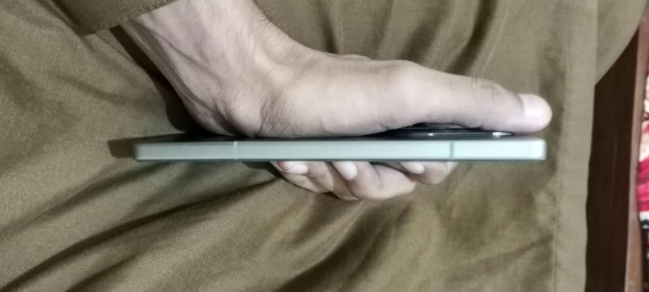 INFINIX NOTE 50 5