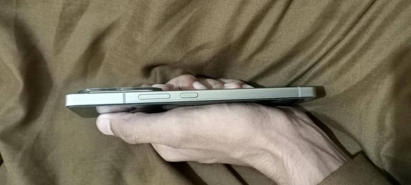 INFINIX NOTE 50 6