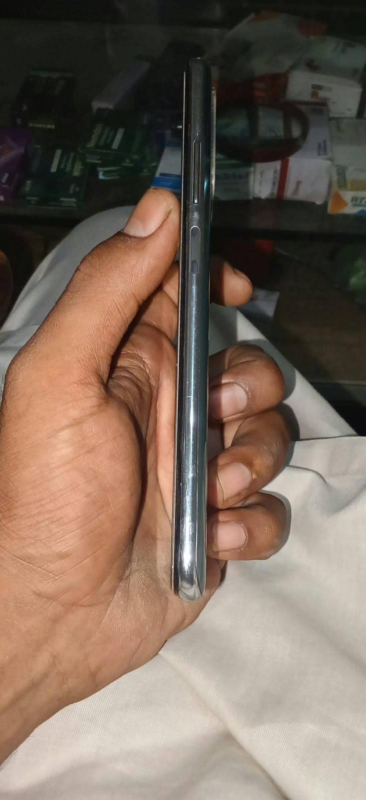 Xiaomi Redmi Note 10 2