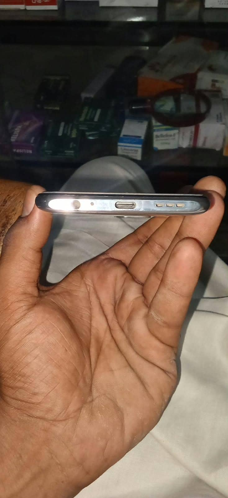 Xiaomi Redmi Note 10 4