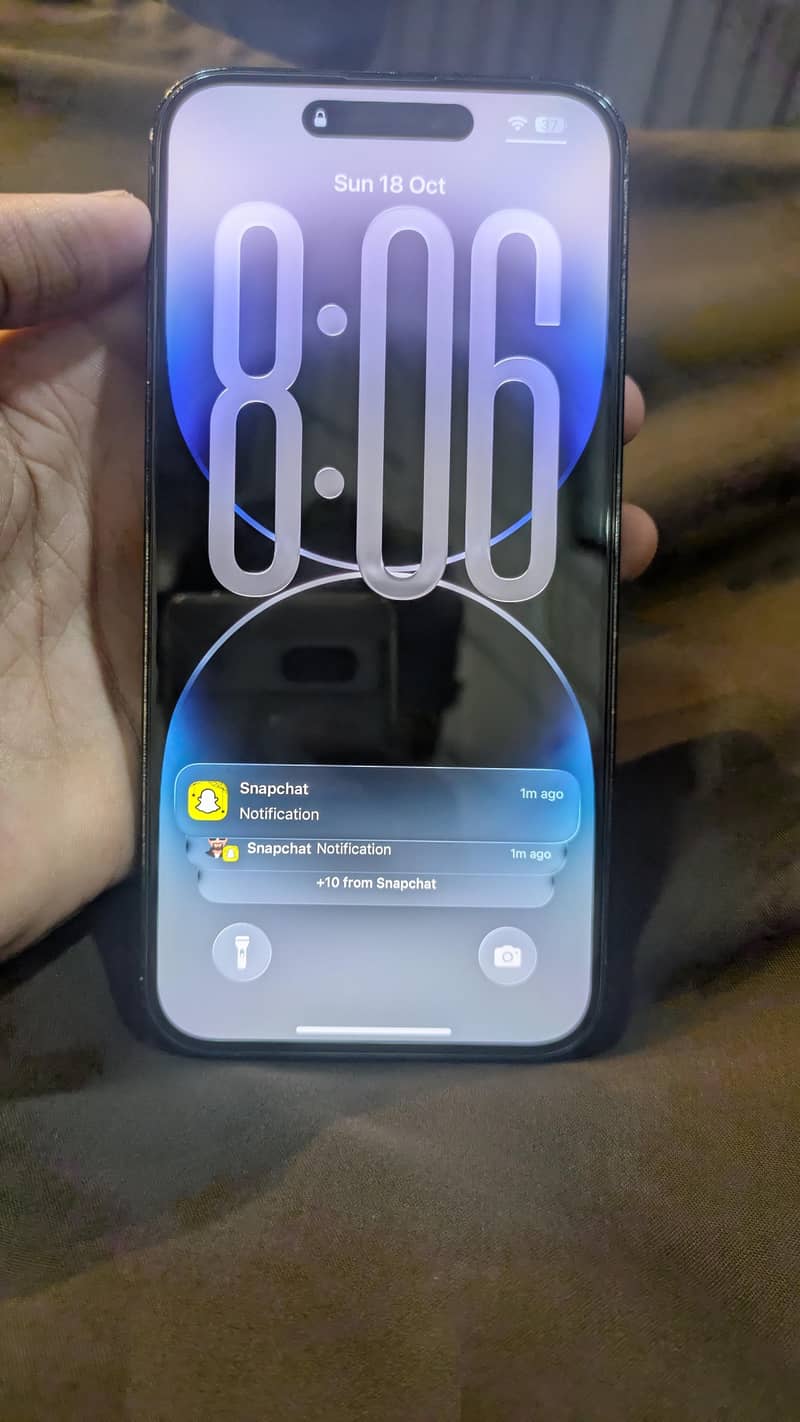 Apple iPhone 14 Pro Max 2