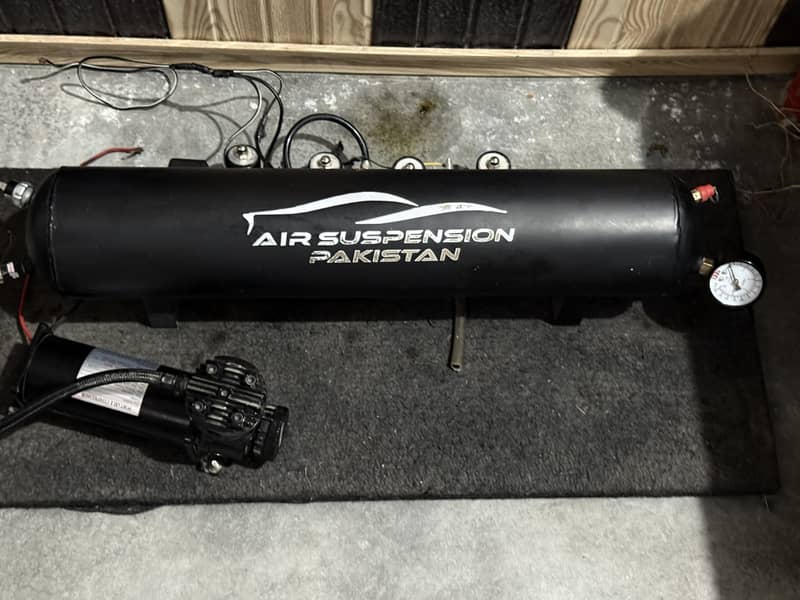 Airsetup 0