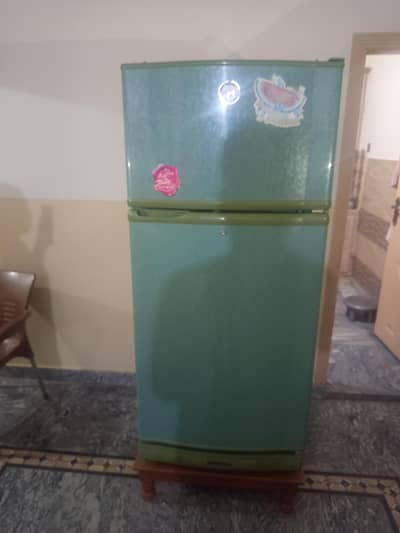 PEL Refrigerator full size