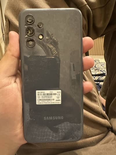 Samsung Mobile A13