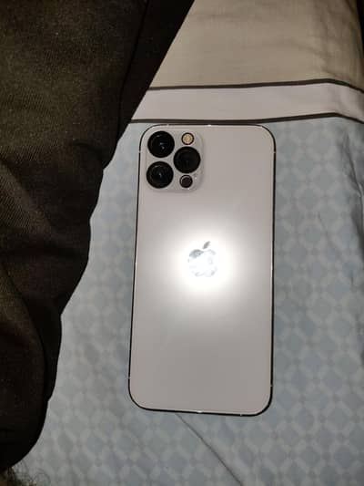 Apple iPhone 12 Pro Max